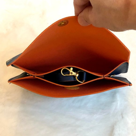 NWT Top It Off Clutch, Wristlet,Shoulder,Crossbody - Picture 12 of 13